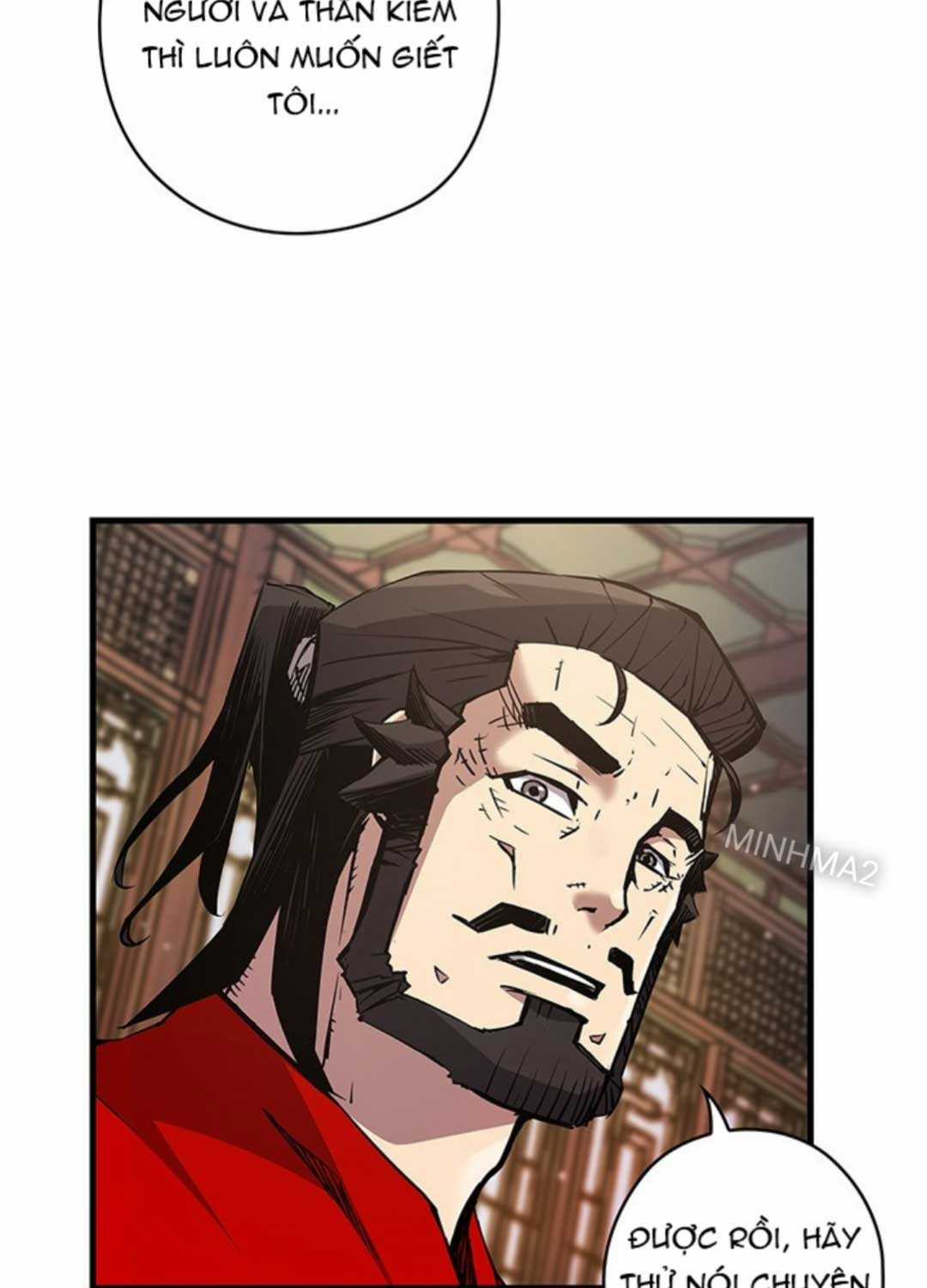 Kiếm Thần: Thần Chi Tử - Chapter 21 - Trang 102