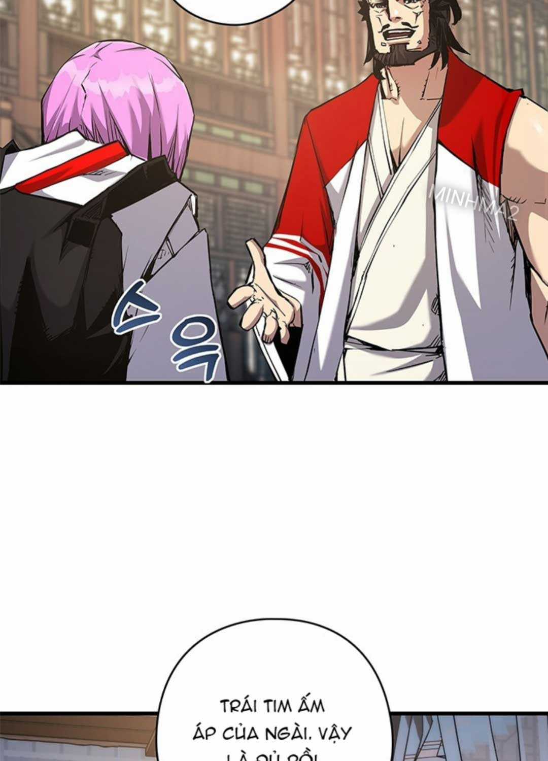 Kiếm Thần: Thần Chi Tử - Chapter 21 - Trang 104