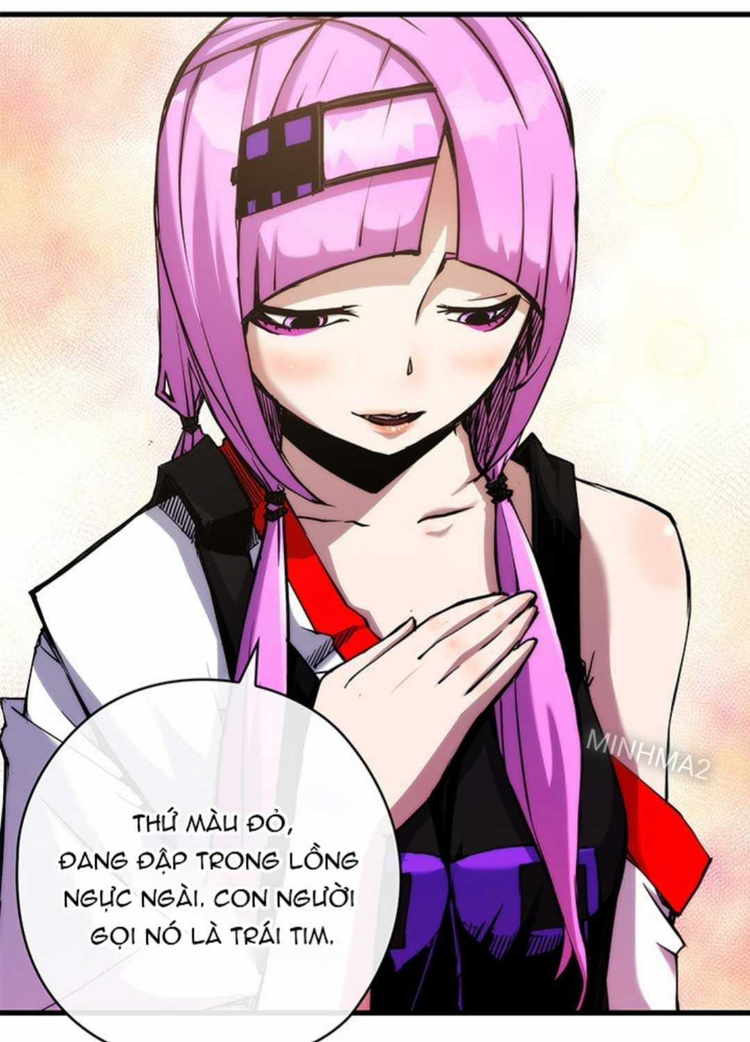 Kiếm Thần: Thần Chi Tử - Chapter 21 - Trang 106