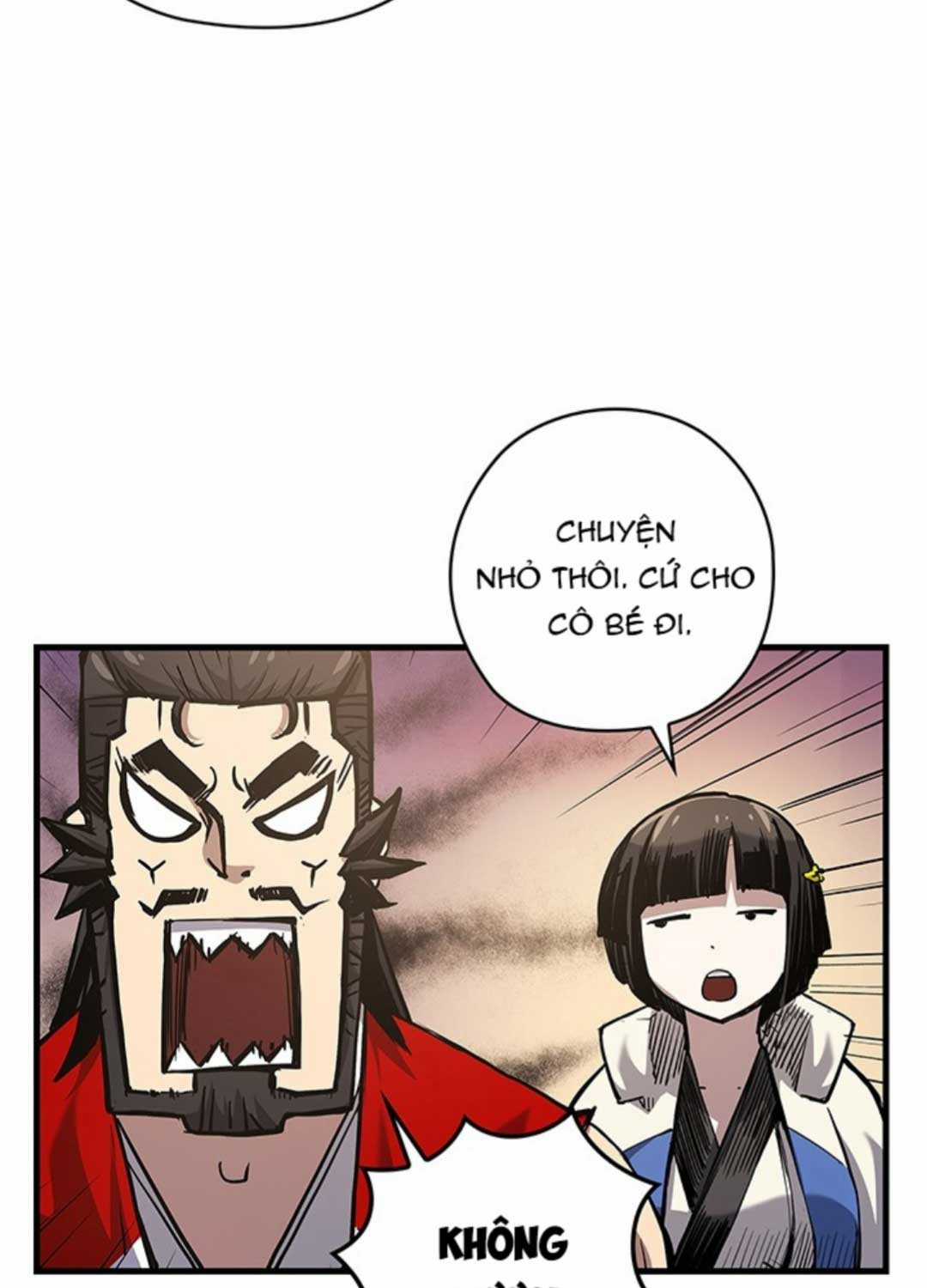 Kiếm Thần: Thần Chi Tử - Chapter 21 - Trang 107