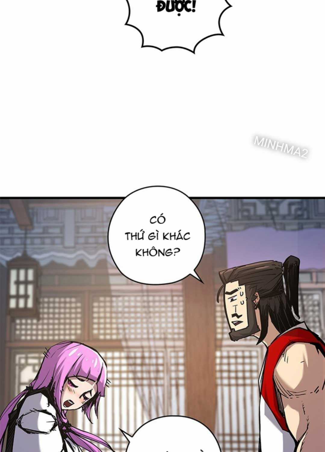 Kiếm Thần: Thần Chi Tử - Chapter 21 - Trang 108