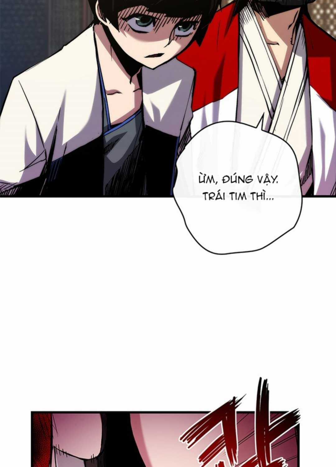 Kiếm Thần: Thần Chi Tử - Chapter 21 - Trang 110