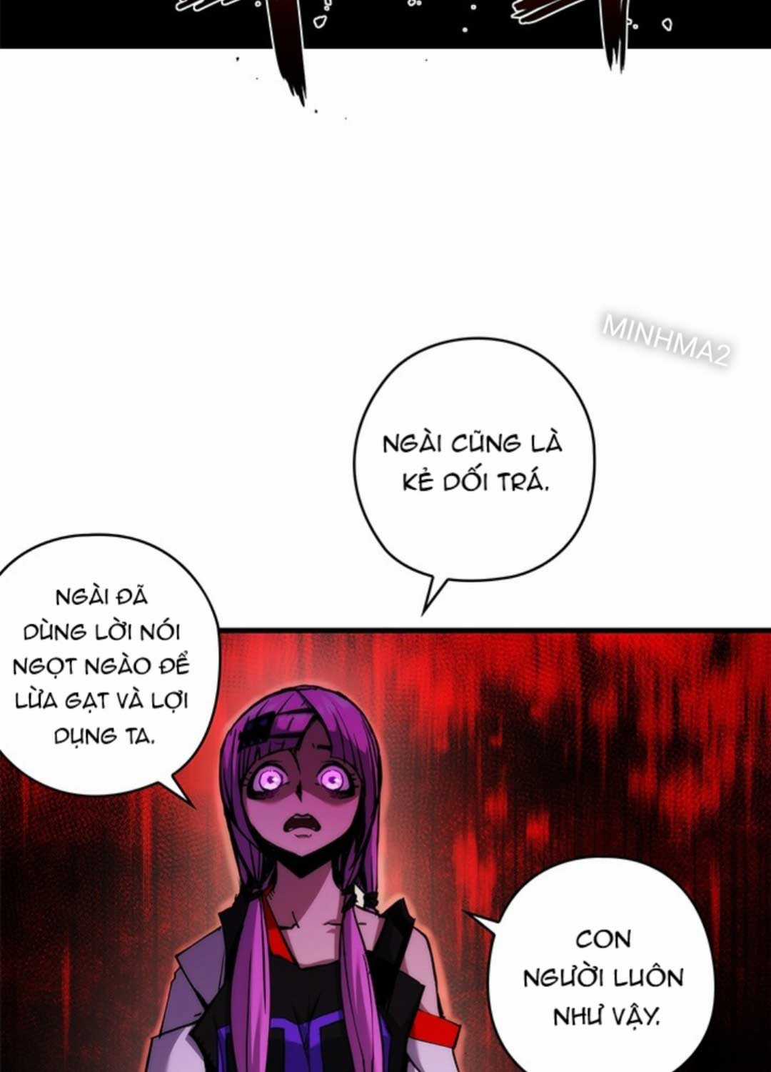 Kiếm Thần: Thần Chi Tử - Chapter 21 - Trang 114