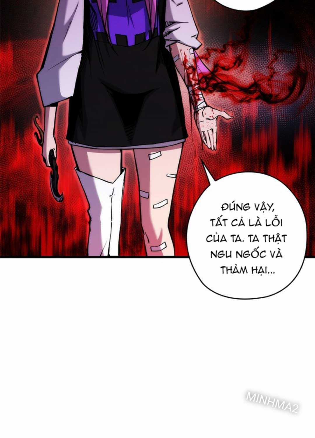 Kiếm Thần: Thần Chi Tử - Chapter 21 - Trang 115