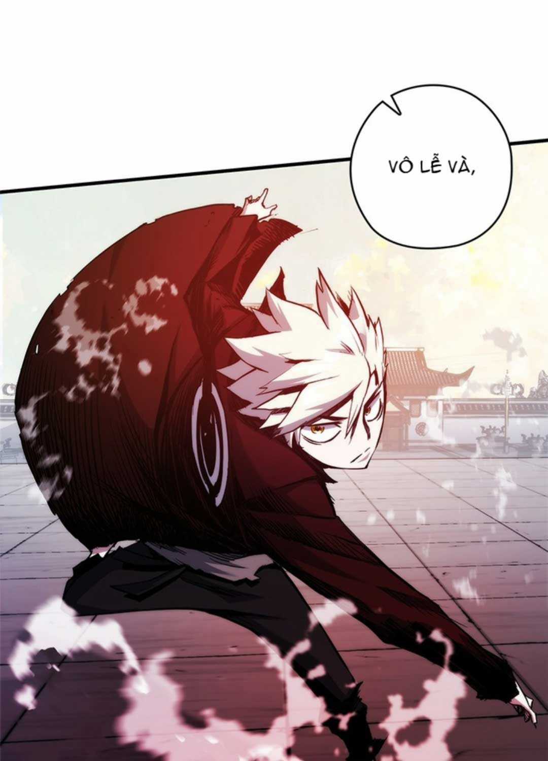 Kiếm Thần: Thần Chi Tử - Chapter 21 - Trang 121