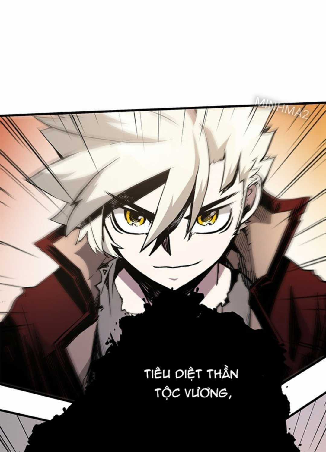 Kiếm Thần: Thần Chi Tử - Chapter 21 - Trang 15