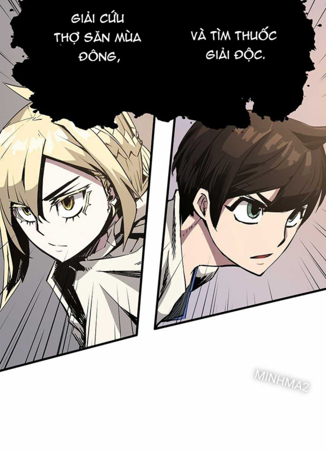 Kiếm Thần: Thần Chi Tử - Chapter 21 - Trang 16