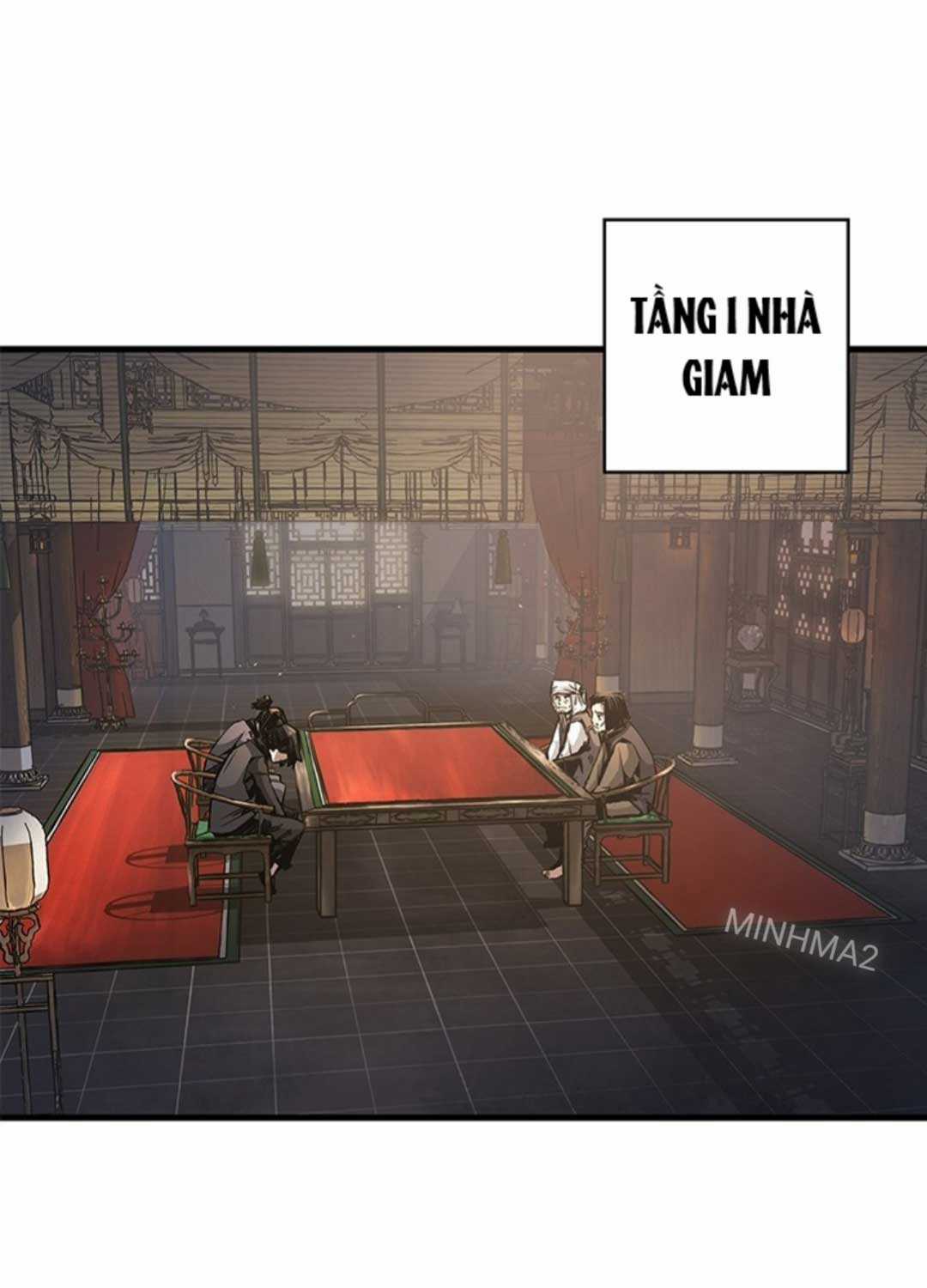 Kiếm Thần: Thần Chi Tử - Chapter 21 - Trang 22