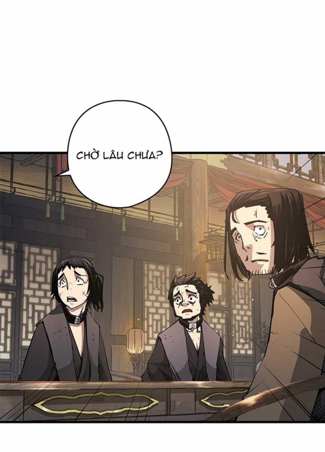 Kiếm Thần: Thần Chi Tử - Chapter 21 - Trang 23