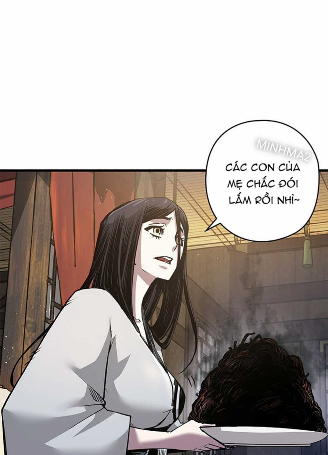 Kiếm Thần: Thần Chi Tử - Chapter 21 - Trang 24