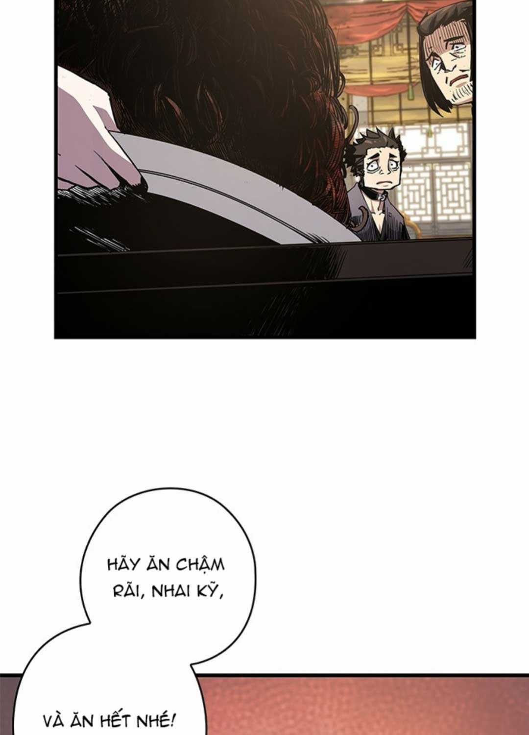 Kiếm Thần: Thần Chi Tử - Chapter 21 - Trang 26