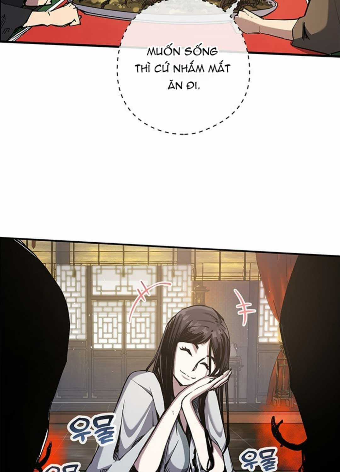 Kiếm Thần: Thần Chi Tử - Chapter 21 - Trang 30