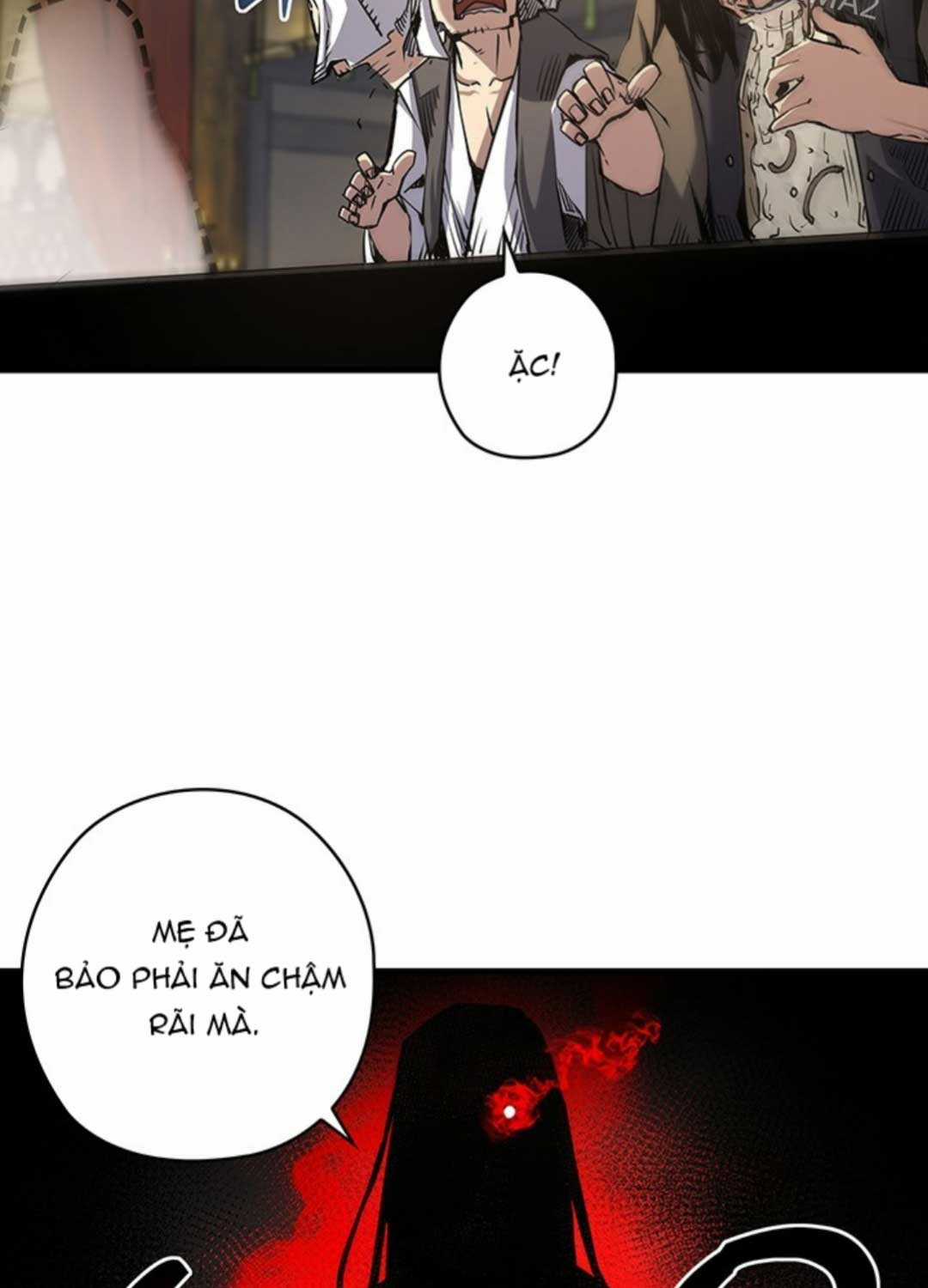 Kiếm Thần: Thần Chi Tử - Chapter 21 - Trang 33