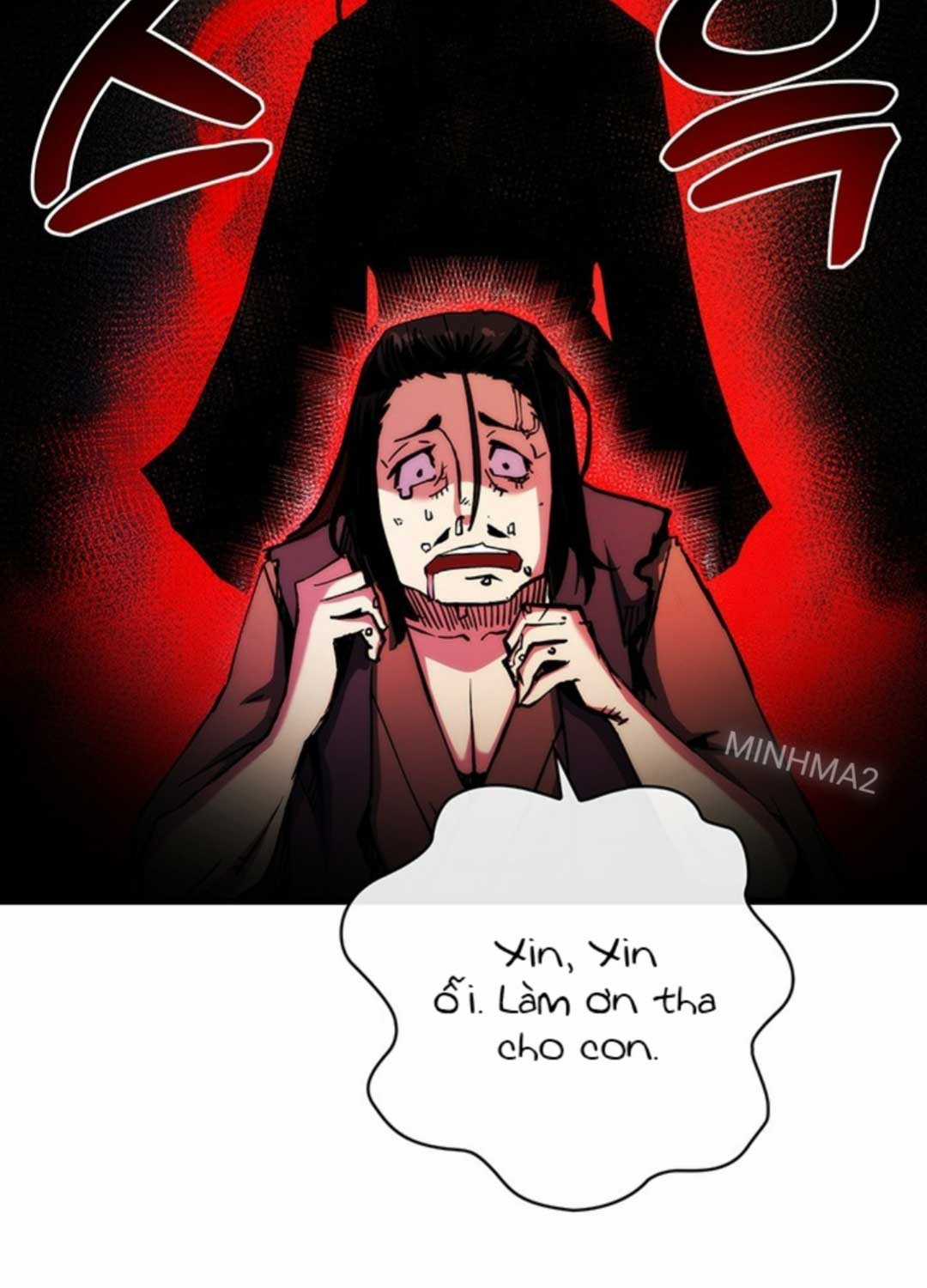 Kiếm Thần: Thần Chi Tử - Chapter 21 - Trang 34