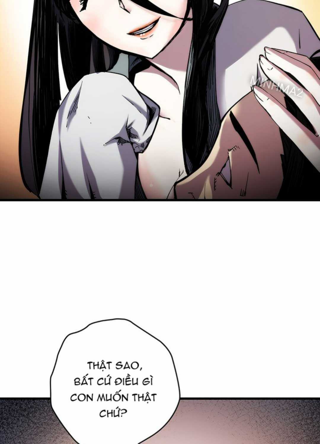 Kiếm Thần: Thần Chi Tử - Chapter 21 - Trang 37