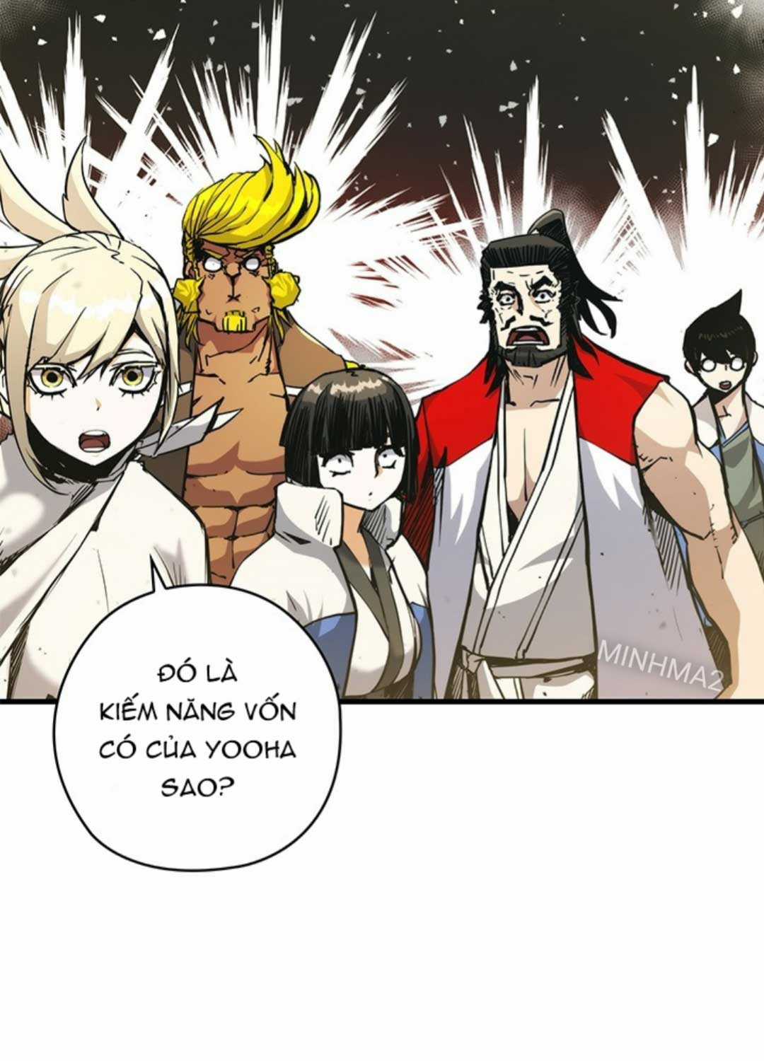 Kiếm Thần: Thần Chi Tử - Chapter 21 - Trang 5