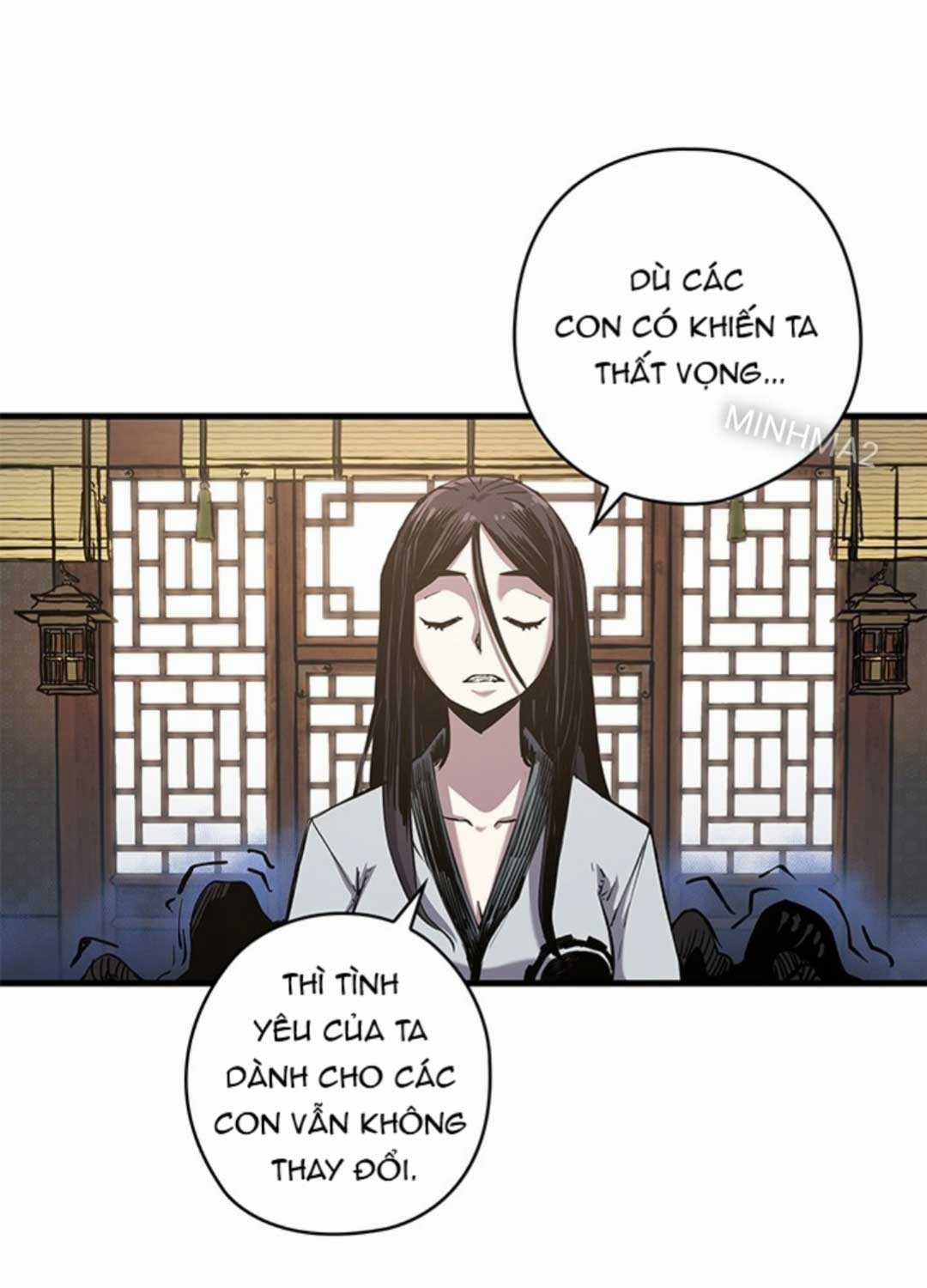 Kiếm Thần: Thần Chi Tử - Chapter 21 - Trang 48