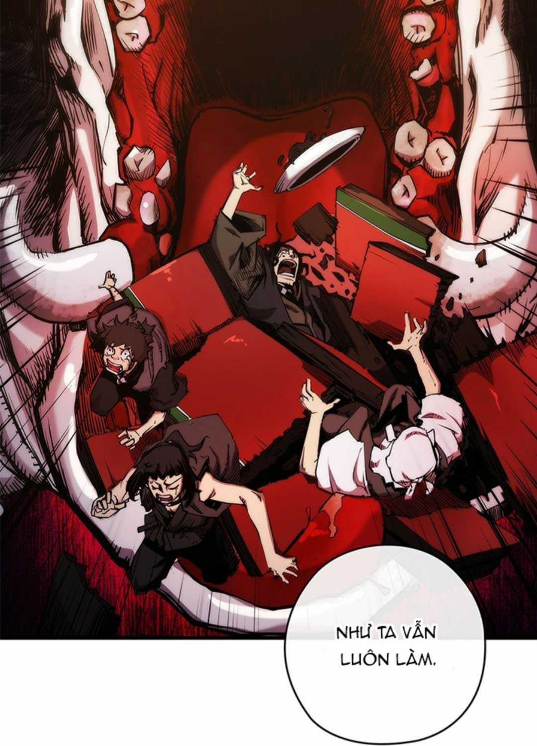 Kiếm Thần: Thần Chi Tử - Chapter 21 - Trang 50