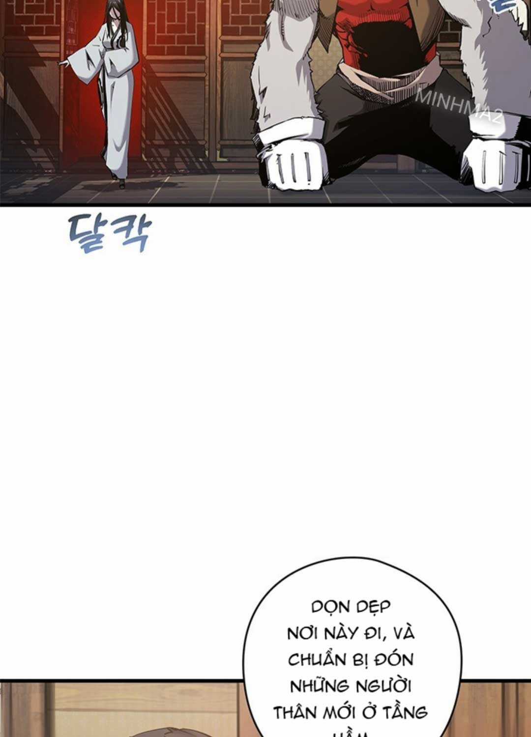 Kiếm Thần: Thần Chi Tử - Chapter 21 - Trang 53