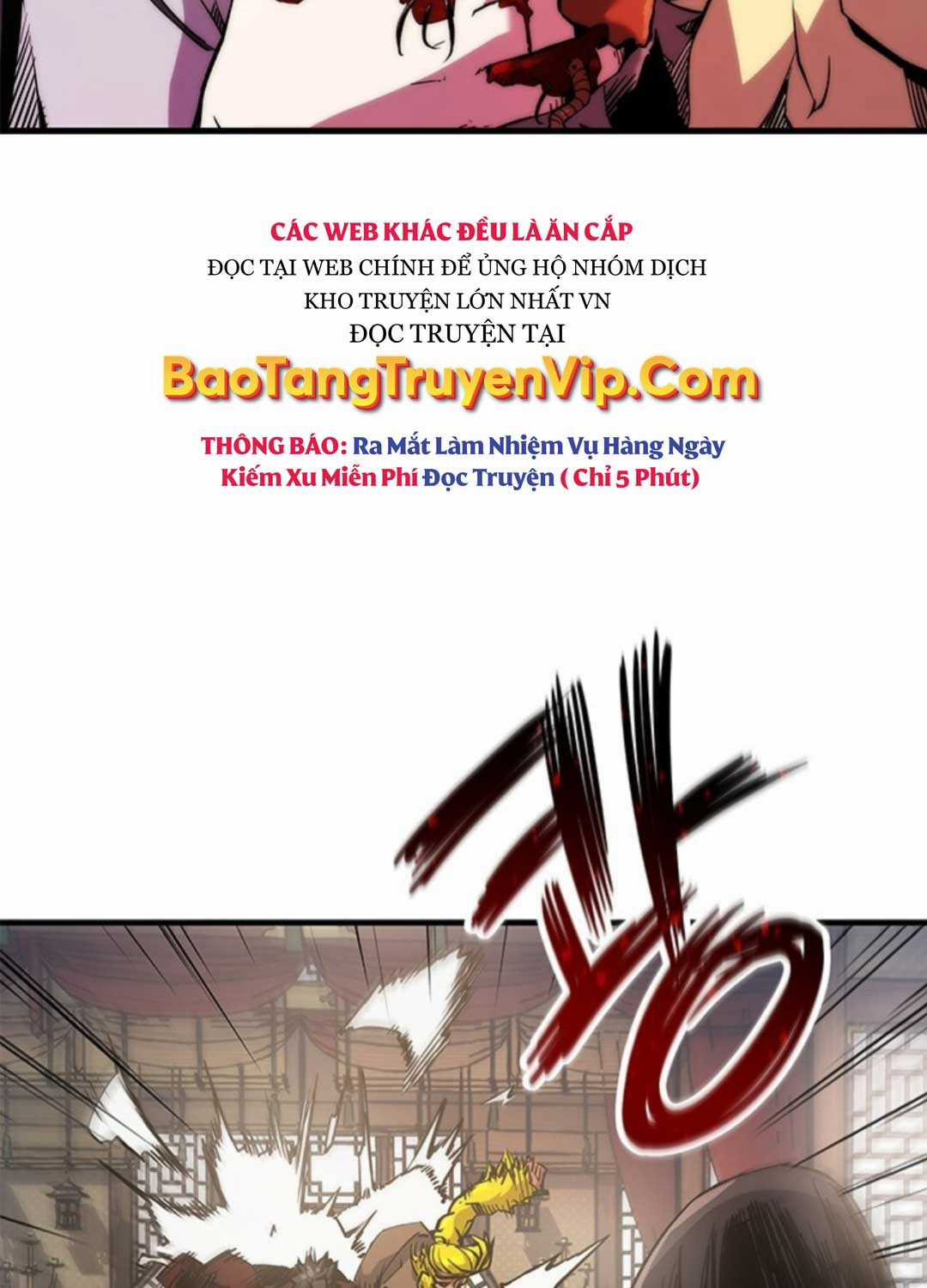 Kiếm Thần: Thần Chi Tử - Chapter 21 - Trang 61