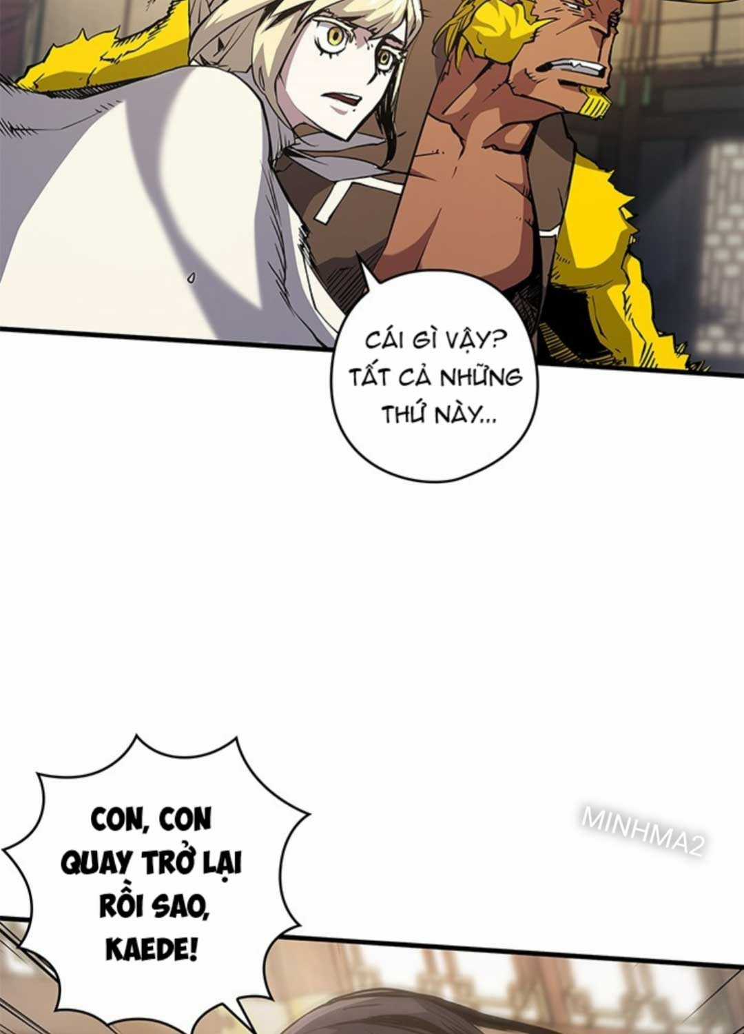 Kiếm Thần: Thần Chi Tử - Chapter 21 - Trang 63