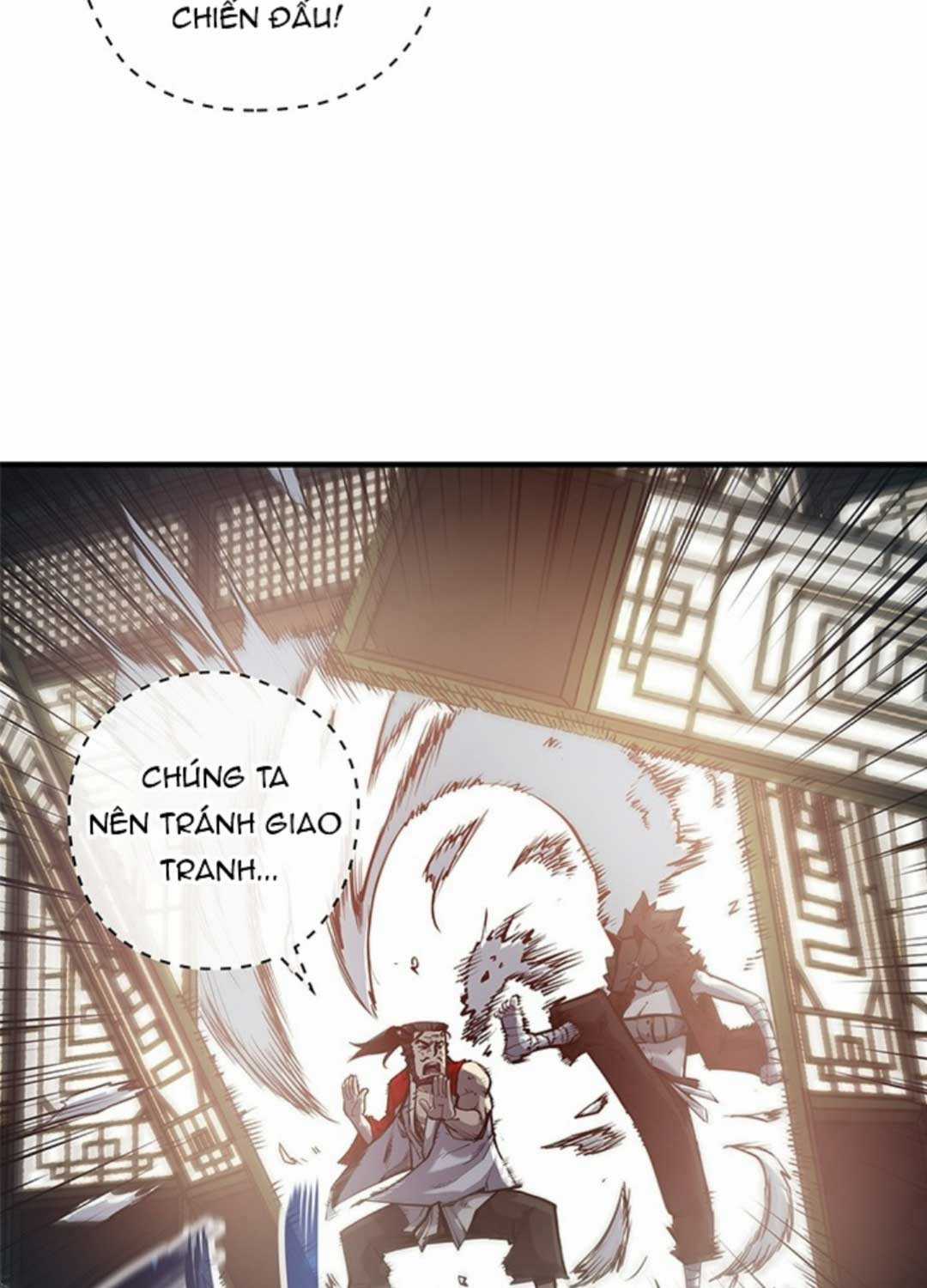 Kiếm Thần: Thần Chi Tử - Chapter 21 - Trang 75