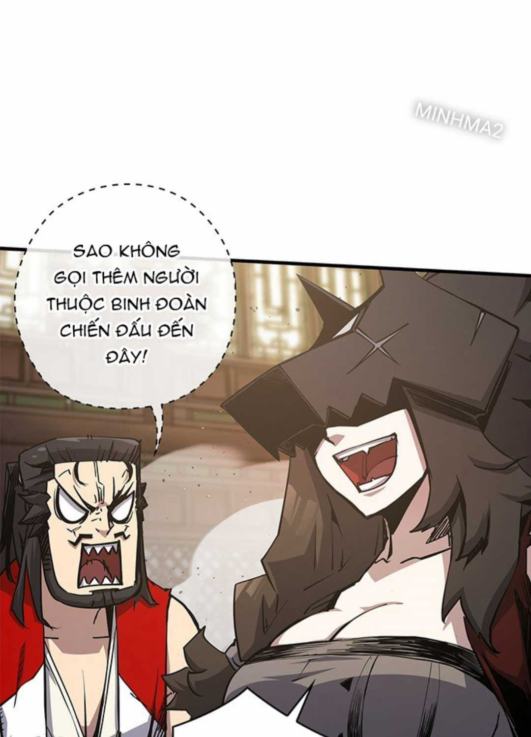 Kiếm Thần: Thần Chi Tử - Chapter 21 - Trang 78