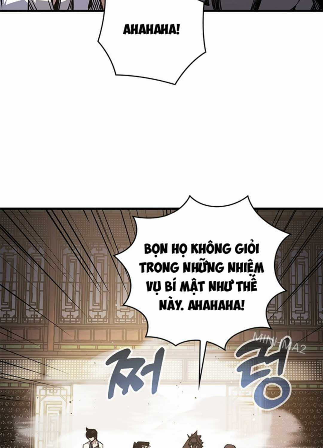 Kiếm Thần: Thần Chi Tử - Chapter 21 - Trang 79