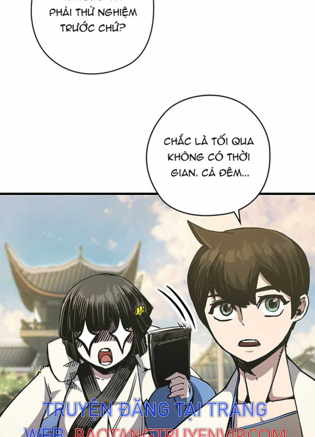 Kiếm Thần: Thần Chi Tử - Chapter 21 - Trang 9