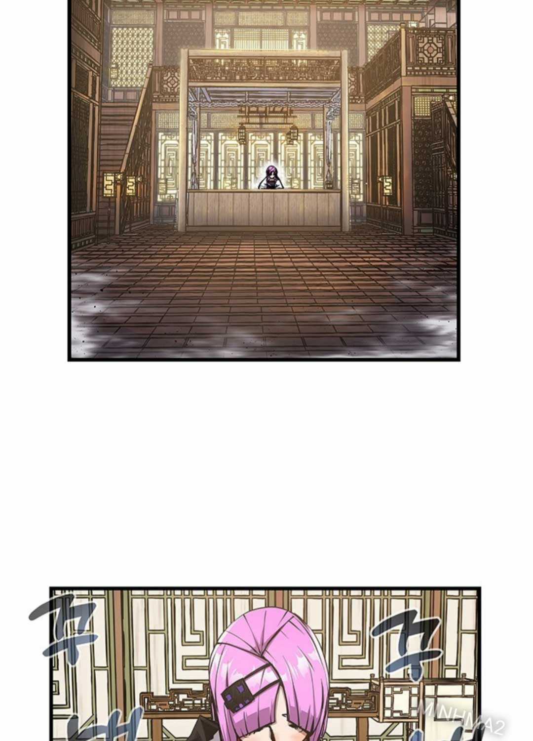 Kiếm Thần: Thần Chi Tử - Chapter 21 - Trang 82