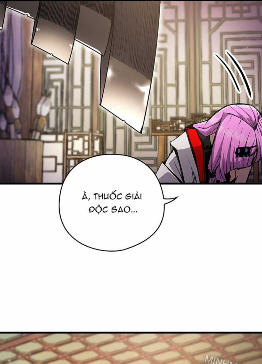 Kiếm Thần: Thần Chi Tử - Chapter 21 - Trang 91