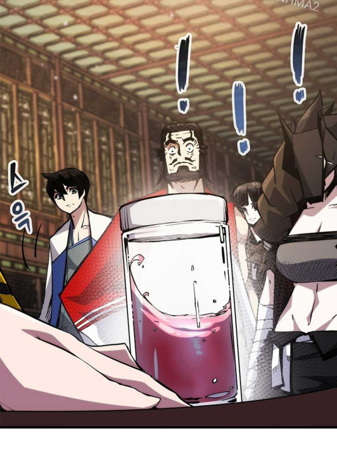 Kiếm Thần: Thần Chi Tử - Chapter 21 - Trang 92