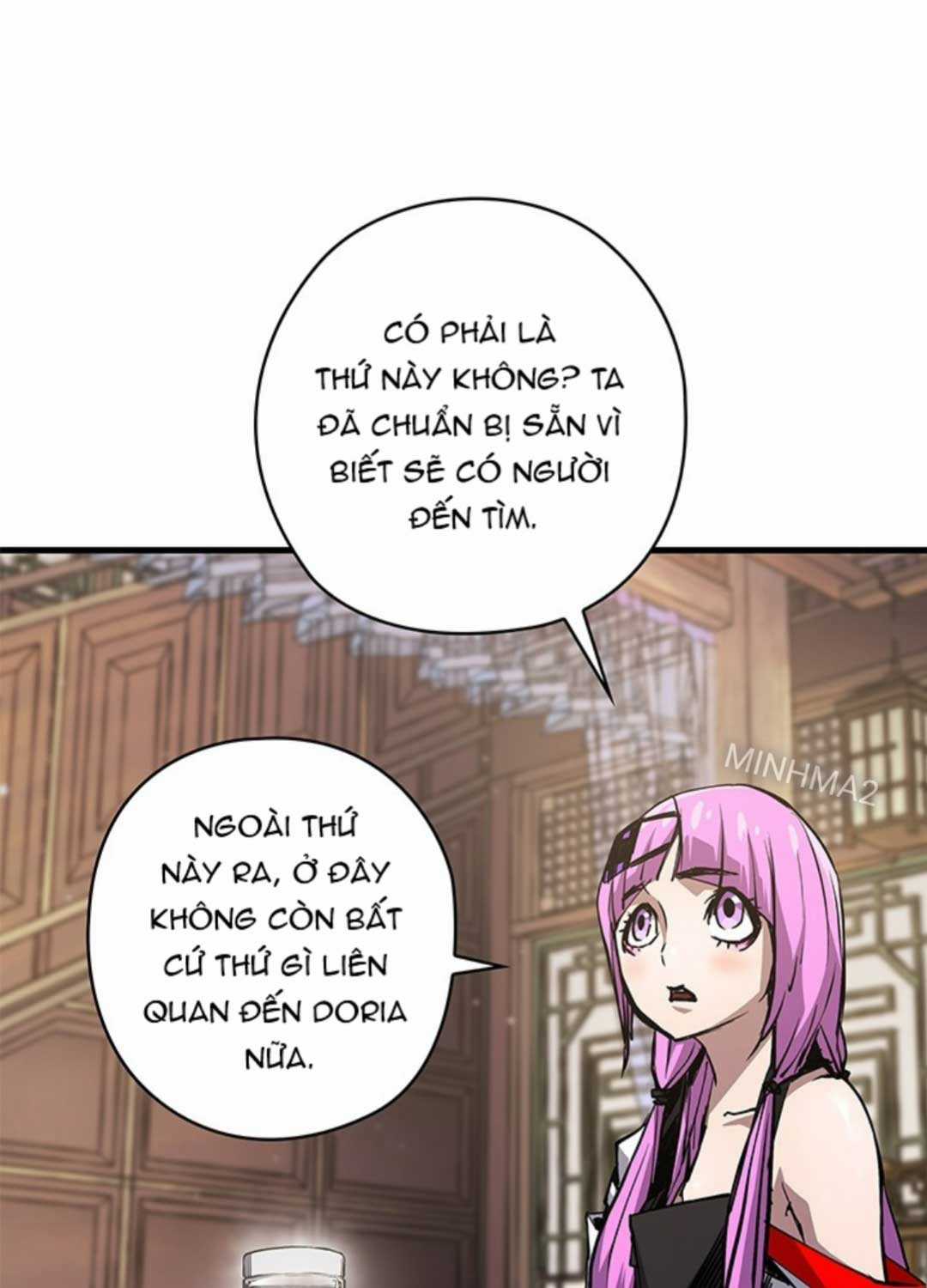 Kiếm Thần: Thần Chi Tử - Chapter 21 - Trang 93