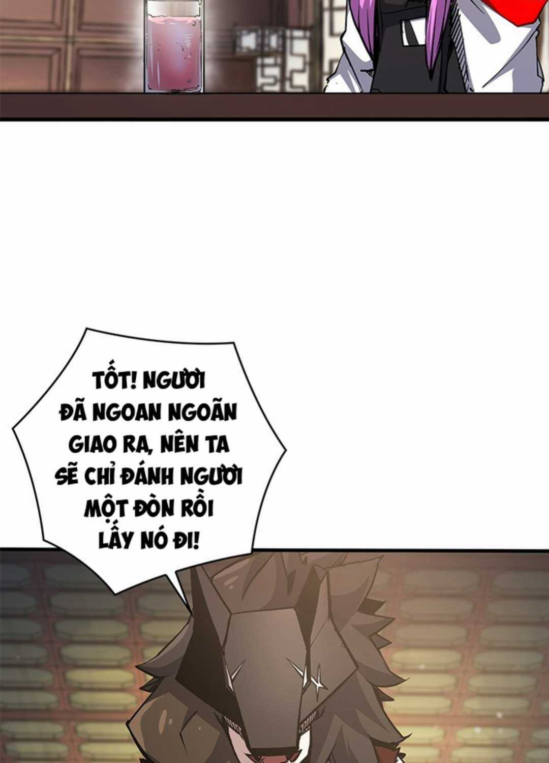 Kiếm Thần: Thần Chi Tử - Chapter 21 - Trang 94