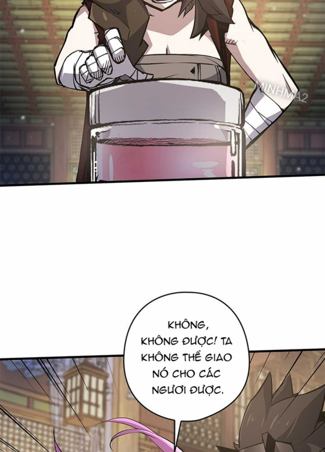 Kiếm Thần: Thần Chi Tử - Chapter 21 - Trang 95