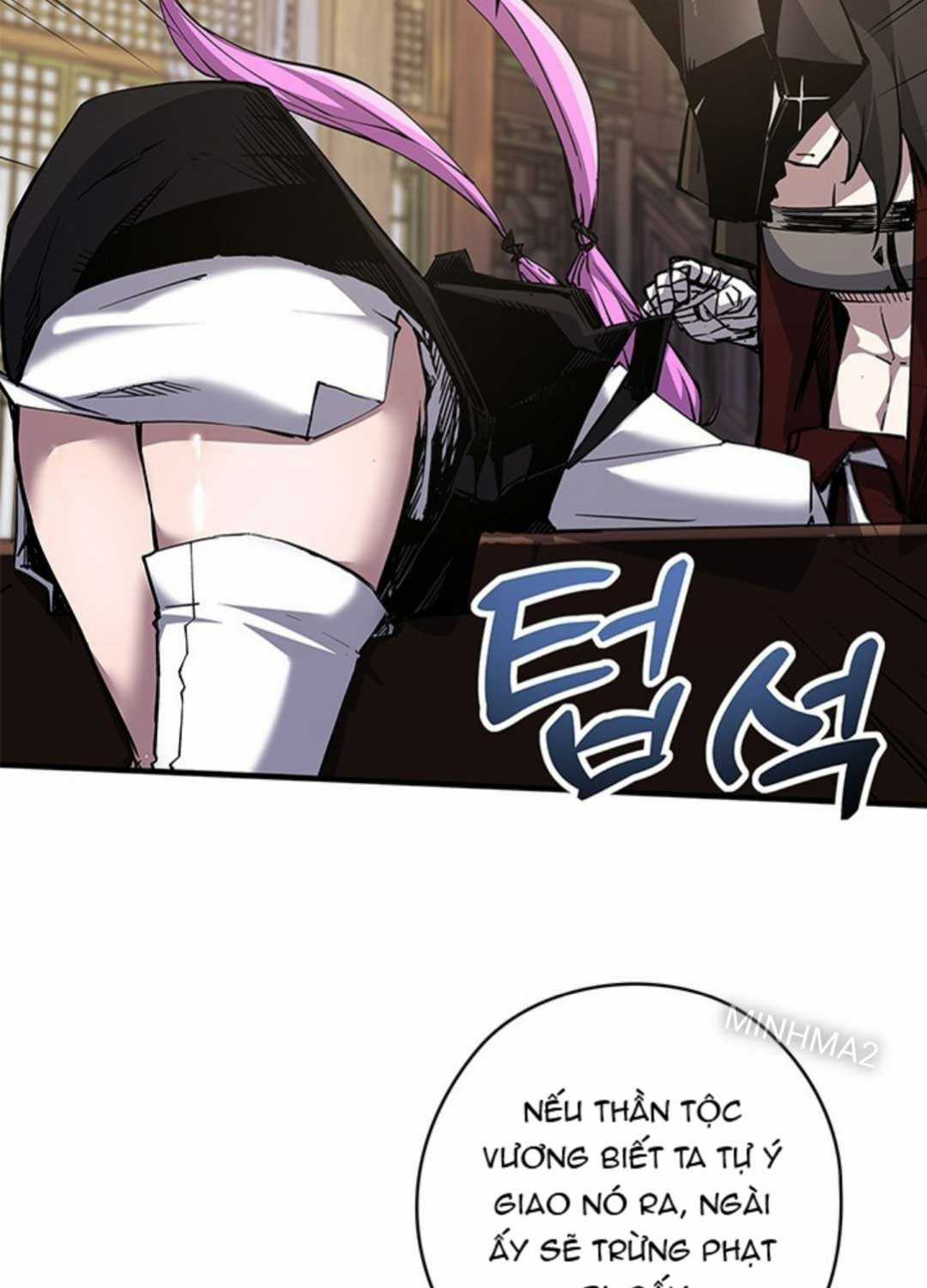 Kiếm Thần: Thần Chi Tử - Chapter 21 - Trang 96