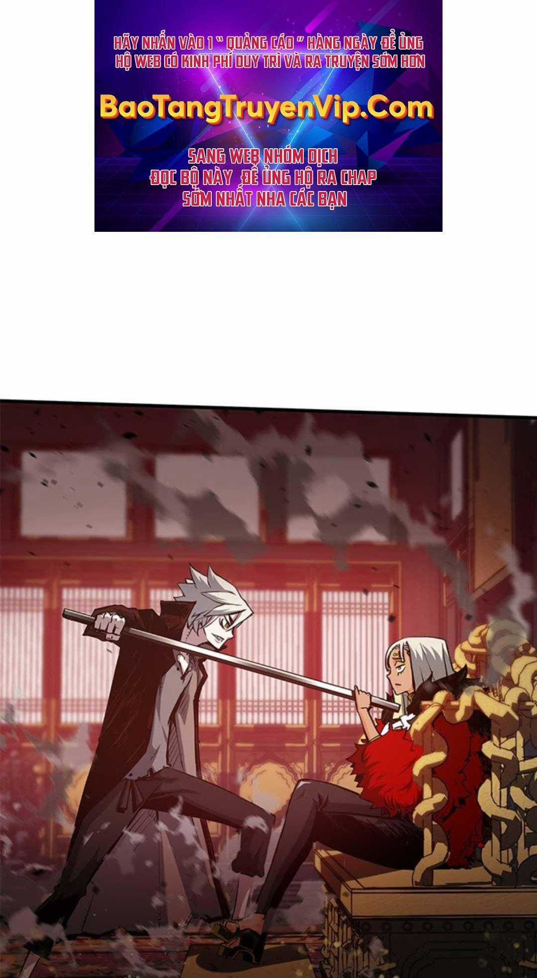 Kiếm Thần: Thần Chi Tử - Chapter 22 - Trang 1