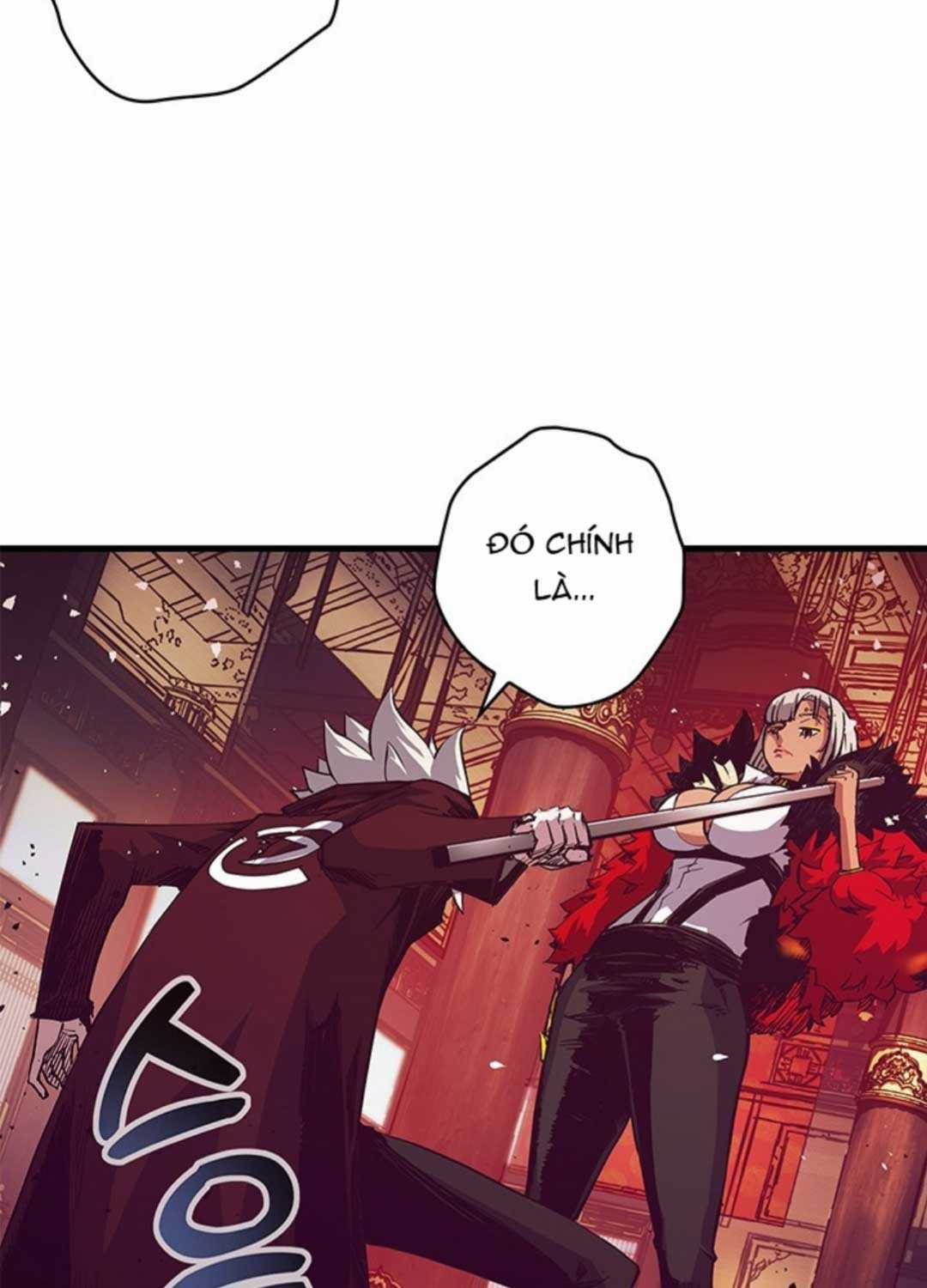 Kiếm Thần: Thần Chi Tử - Chapter 22 - Trang 11