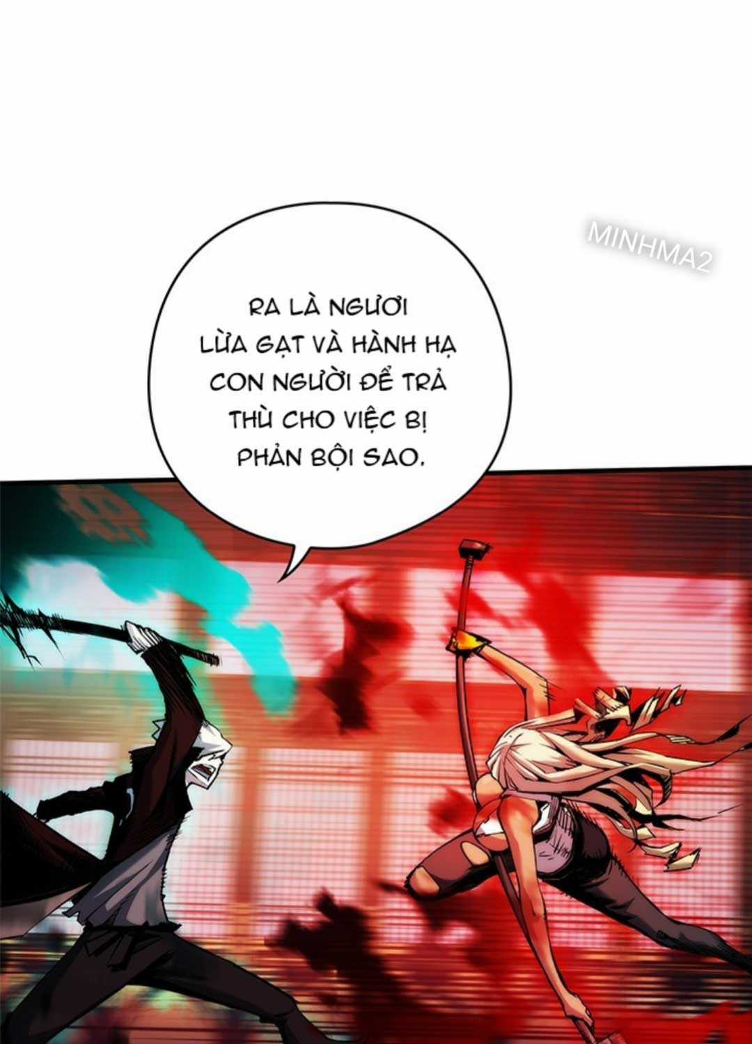 Kiếm Thần: Thần Chi Tử - Chapter 22 - Trang 101