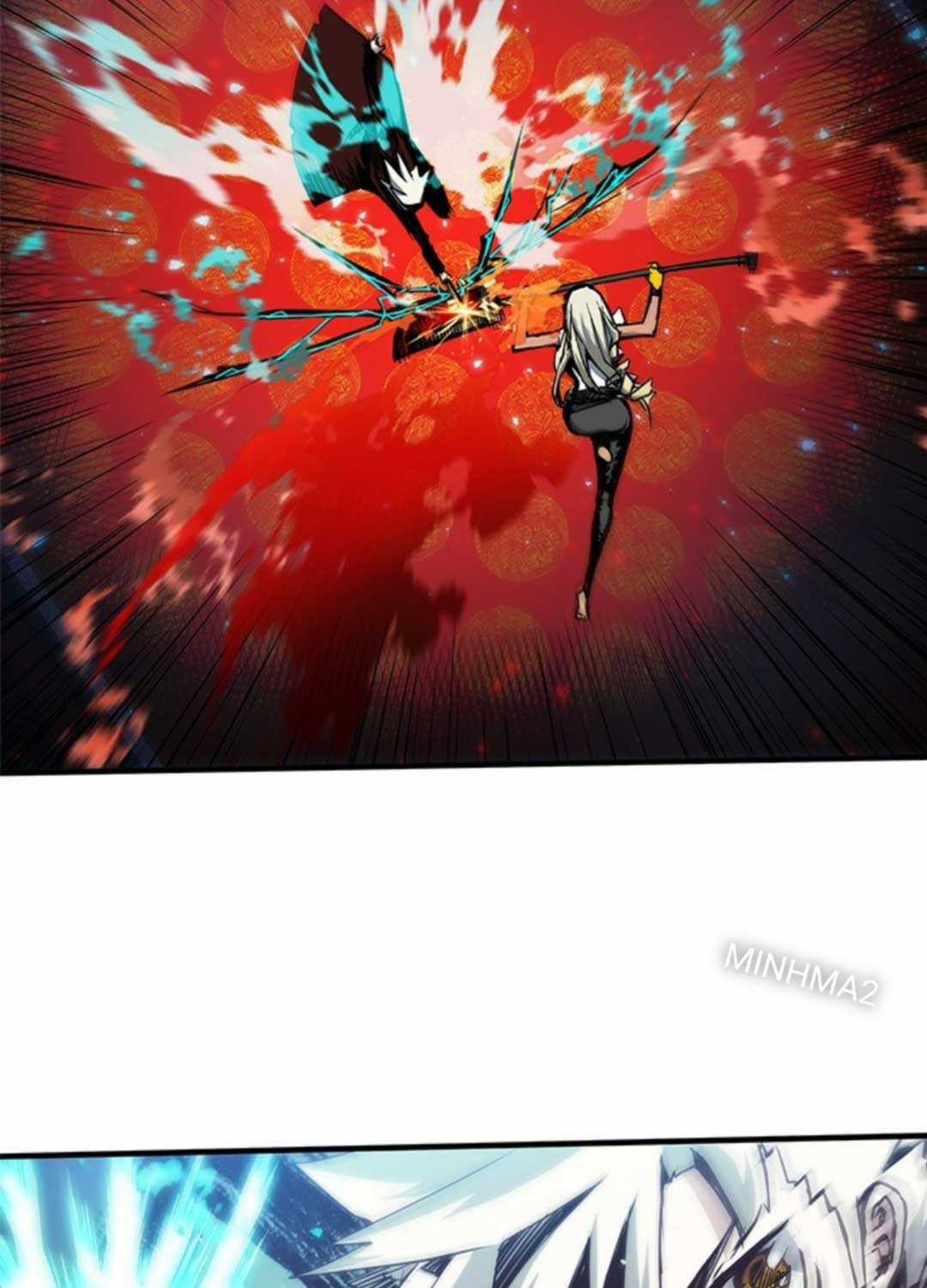 Kiếm Thần: Thần Chi Tử - Chapter 22 - Trang 103