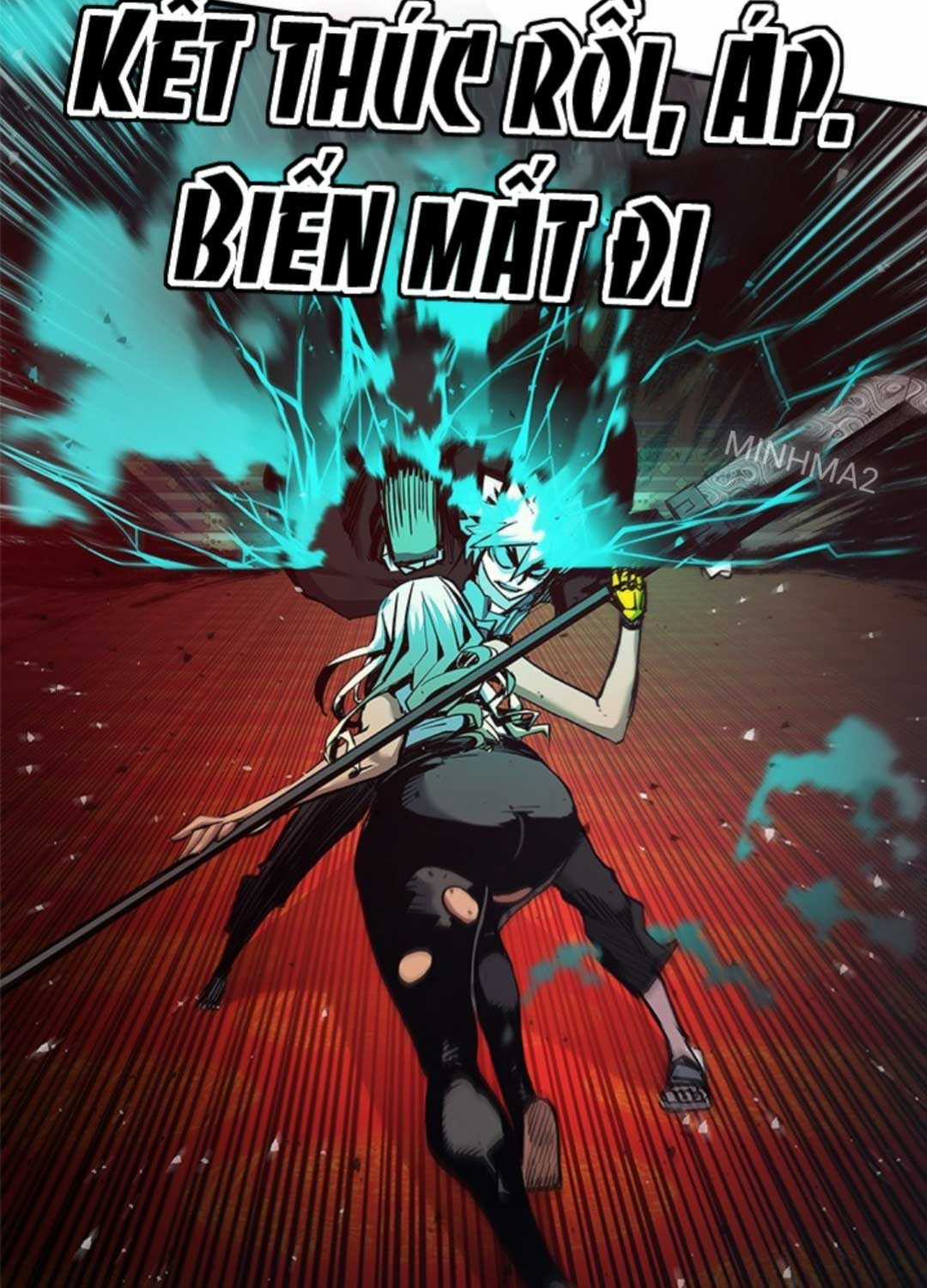 Kiếm Thần: Thần Chi Tử - Chapter 22 - Trang 105