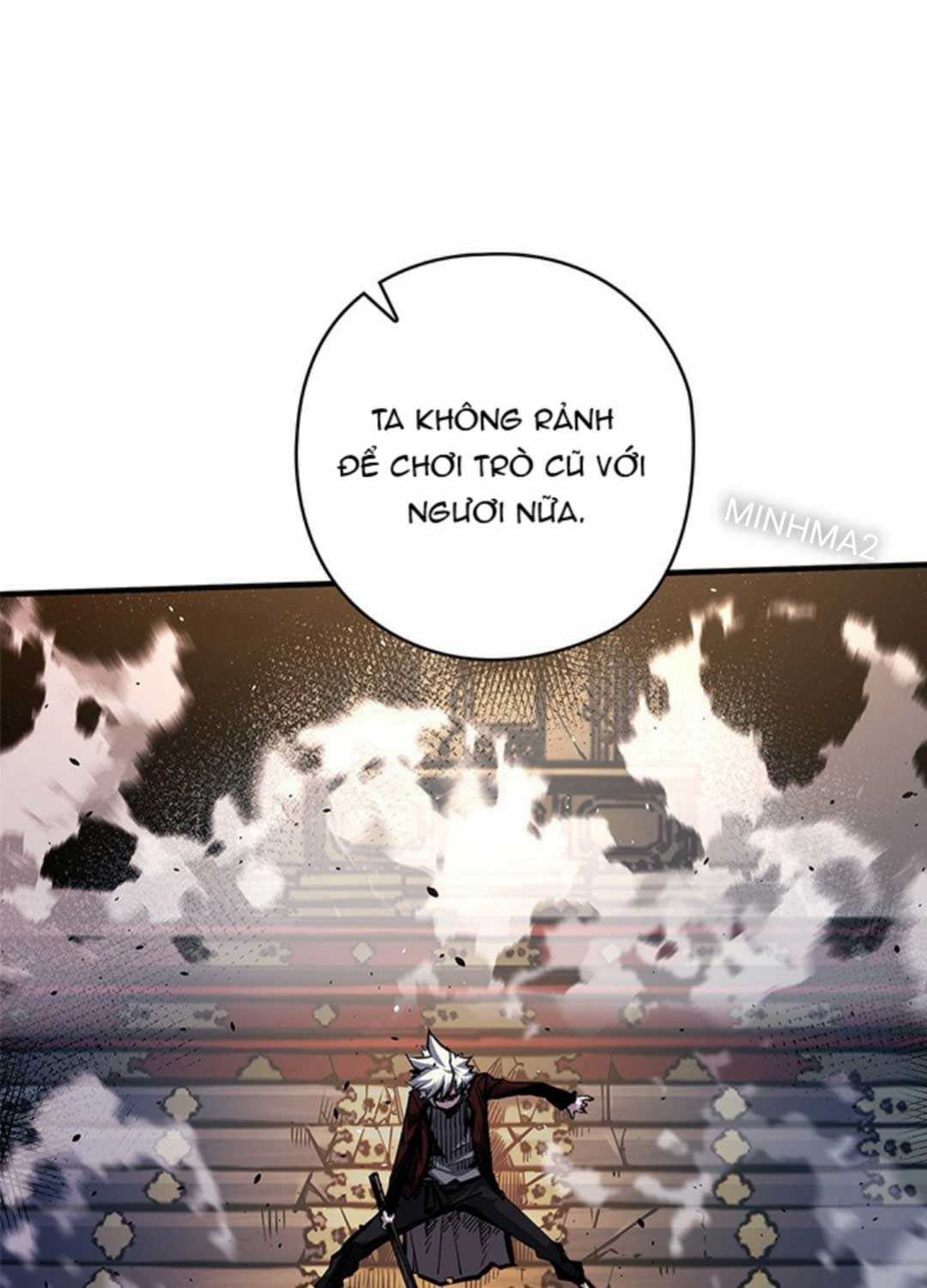 Kiếm Thần: Thần Chi Tử - Chapter 22 - Trang 113