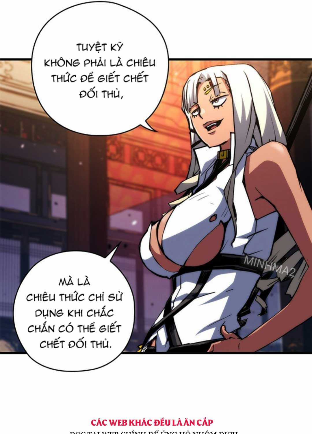 Kiếm Thần: Thần Chi Tử - Chapter 22 - Trang 116