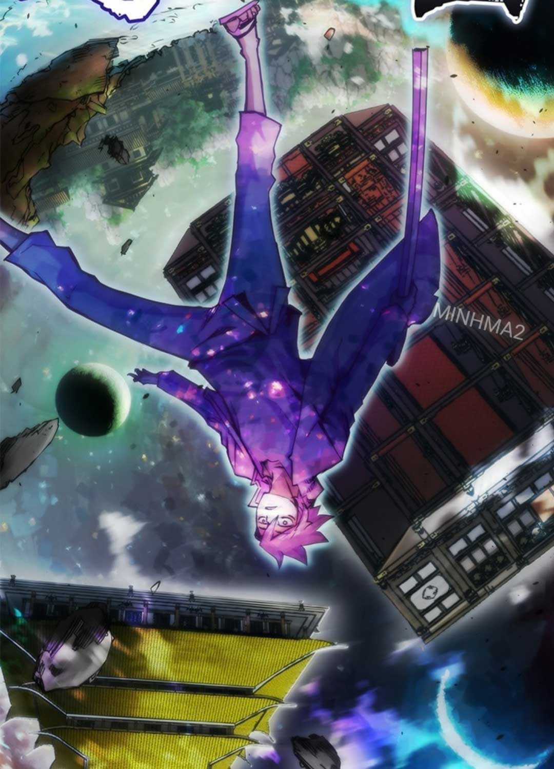 Kiếm Thần: Thần Chi Tử - Chapter 22 - Trang 121