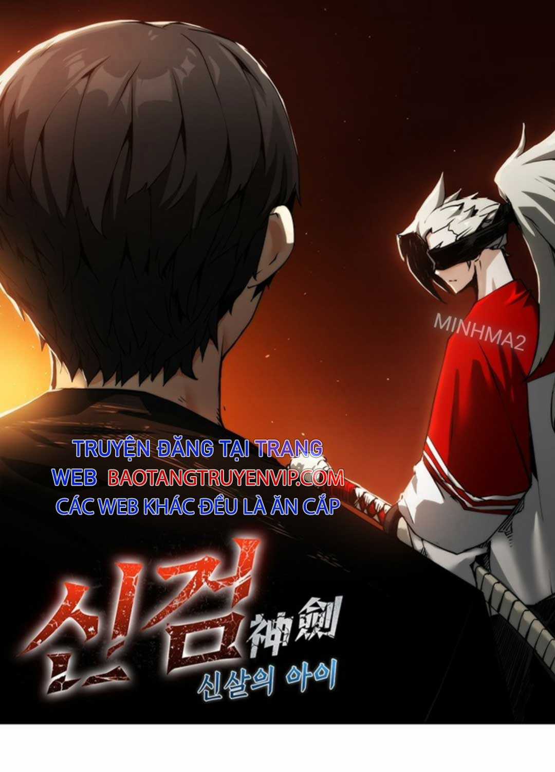 Kiếm Thần: Thần Chi Tử - Chapter 22 - Trang 19