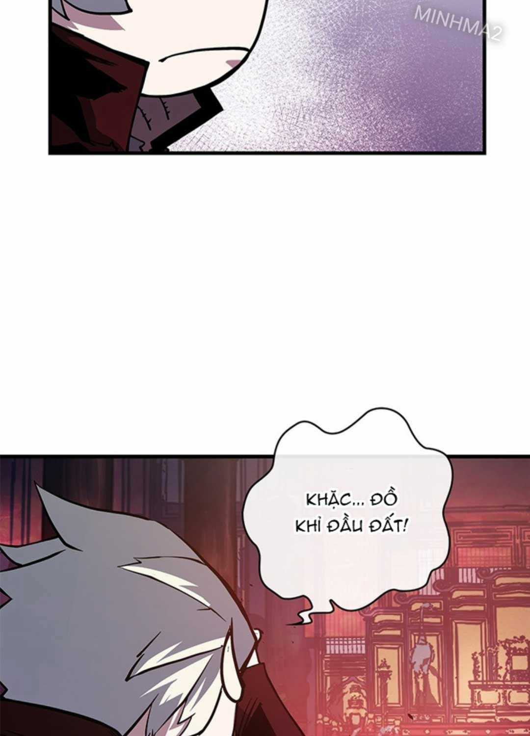 Kiếm Thần: Thần Chi Tử - Chapter 22 - Trang 21