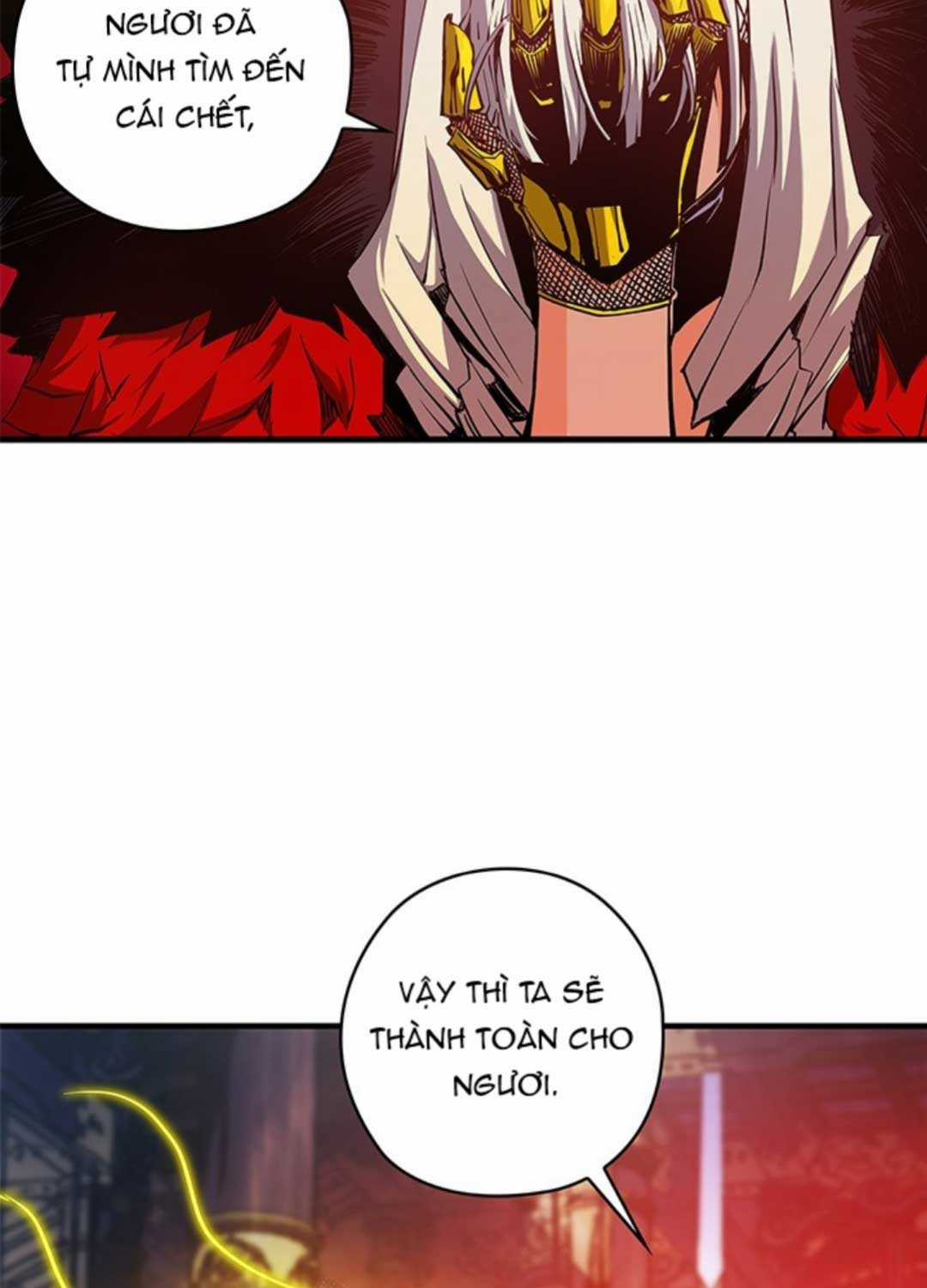 Kiếm Thần: Thần Chi Tử - Chapter 22 - Trang 23