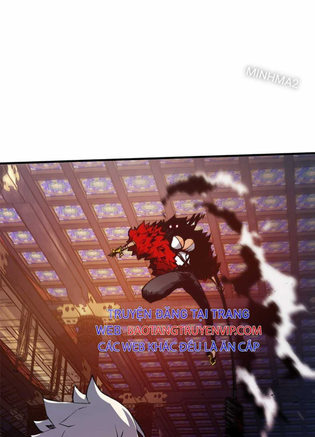 Kiếm Thần: Thần Chi Tử - Chapter 22 - Trang 30