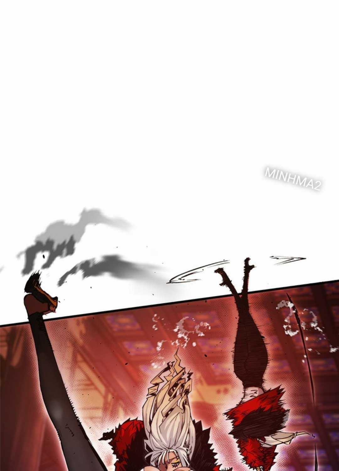 Kiếm Thần: Thần Chi Tử - Chapter 22 - Trang 33