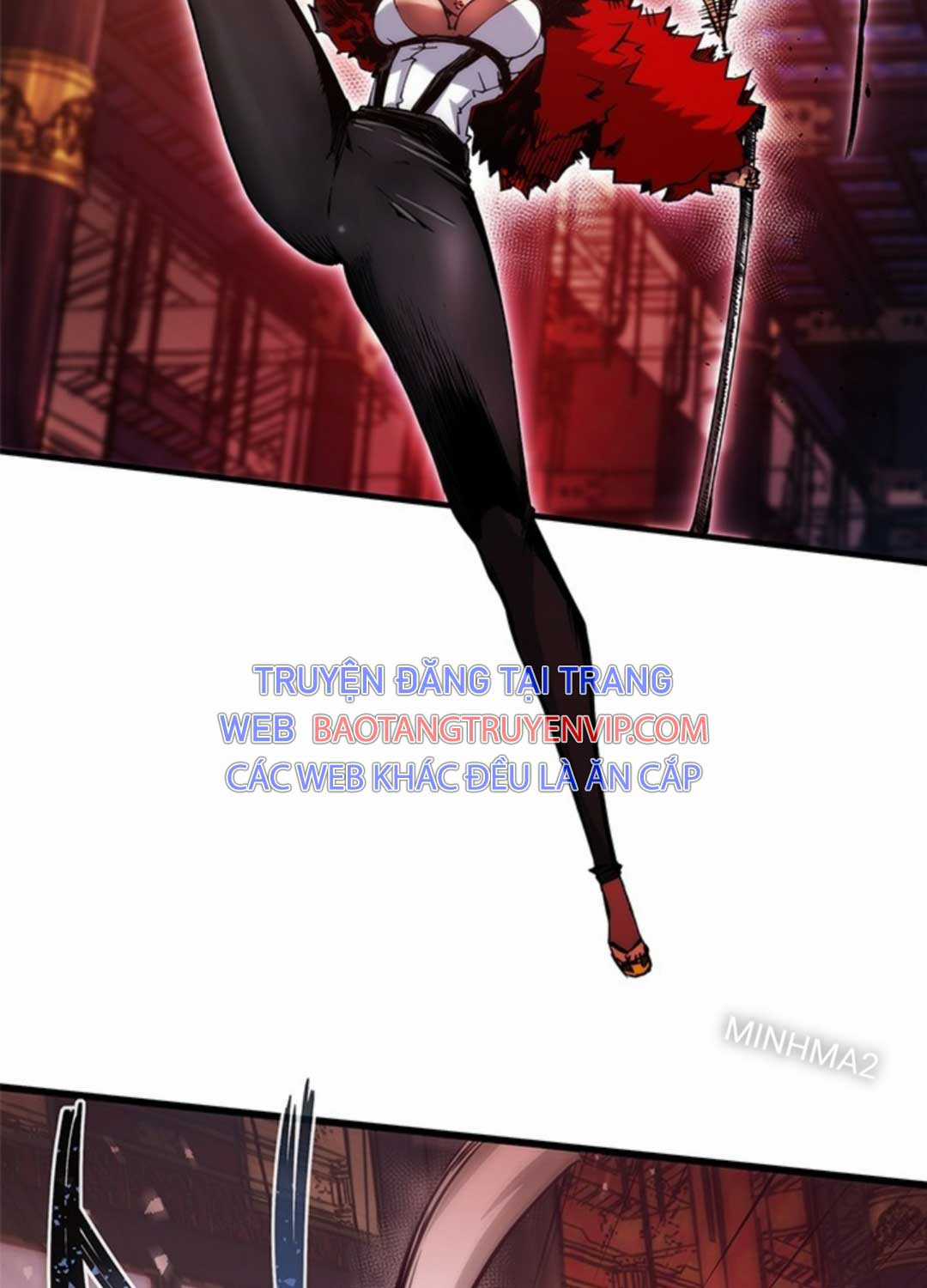 Kiếm Thần: Thần Chi Tử - Chapter 22 - Trang 34